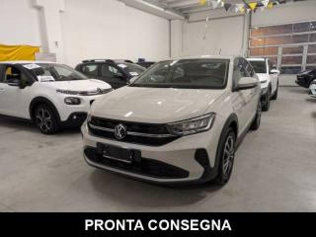 Volkswagen Taigo 1.0 Tsi  