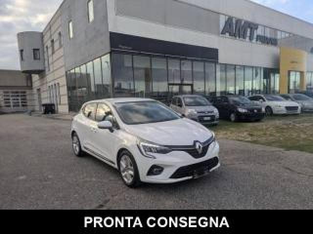Renault Clio Tce 90 Cv 5 Porte Zen 