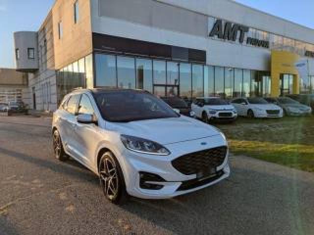 Ford Kuga 1.5 Ecoblue 120 Cv Aut.  St-Line +tetto P. 