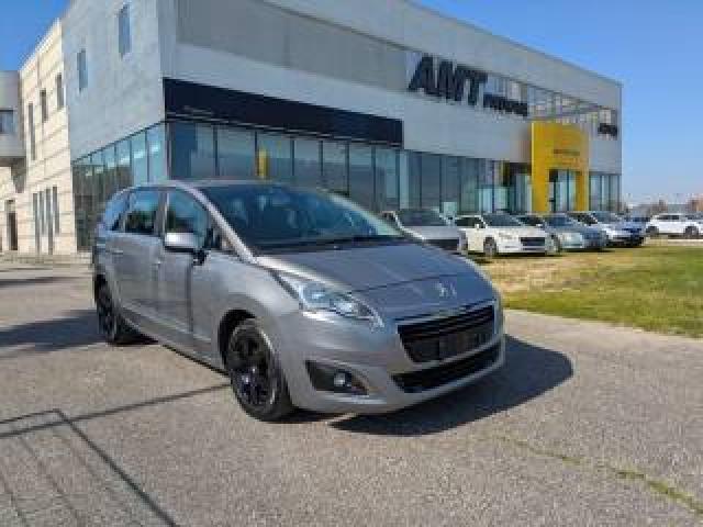 Peugeot 5008 Bluehdi 120 S&s Active 7 Posti 