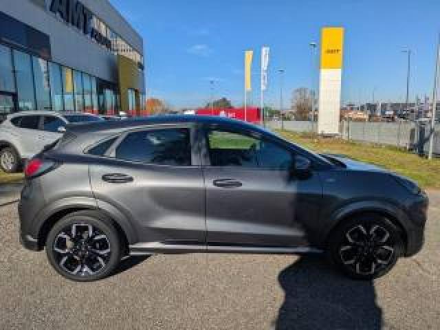 Ford Puma 1.0 Ecoboost Hybrid 125 Cv S&s St-Line X Ok Neopat 