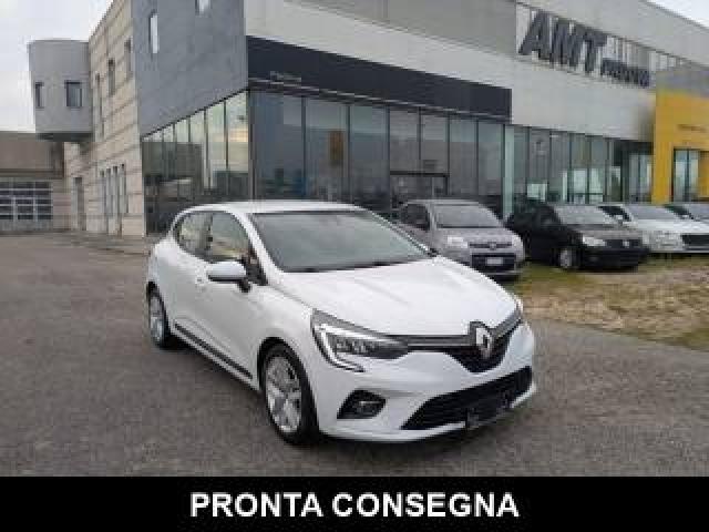 Renault Clio Tce 90 Cv 5 Porte Business 