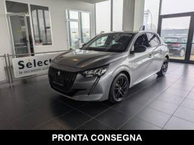 Peugeot 208 100 Stop&start Eat8 5 Porte Allure 