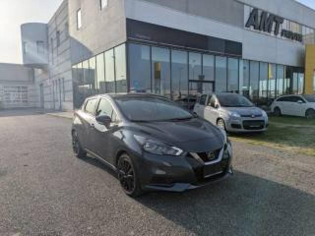 Nissan Micra Ig-T 100 5 Porte Acenta 