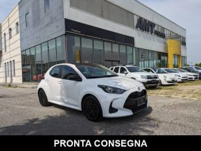 Toyota Yaris 1.0 5  Prezzo Senza Vincolo Di Finaziamento 