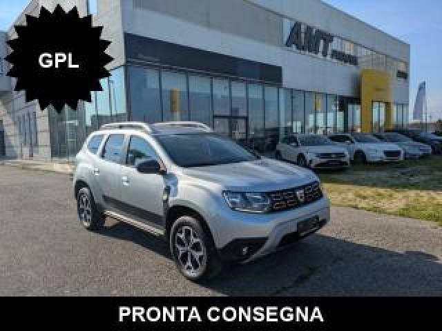 Dacia Duster 1.0 Tce 100 Cv Eco-G 4x2 15th Anniversary 