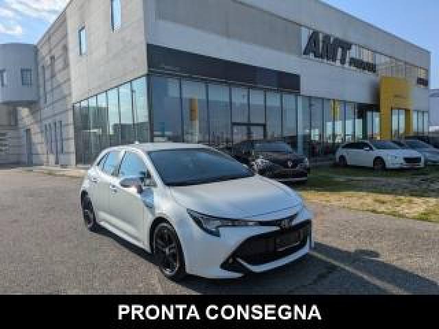 Toyota Corolla Hybrid Black Edition Pronta Consegna 