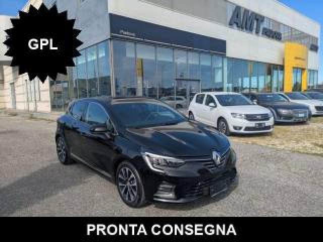 Renault Clio Tce 100 Cv Gpl 5 Porte Intens 