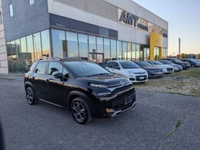 Citroen C3 Aircross Puretech 110 S&s 
