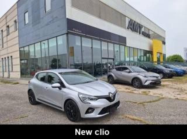 Renault Clio Tce 100 Cv 5 Porte  