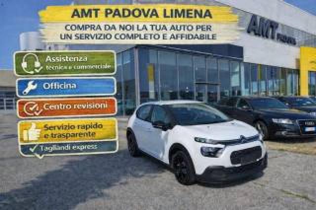 Citroen C3 Puretech 83 S&s  