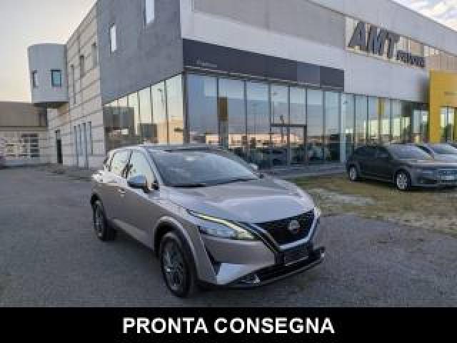 Nissan Qashqai Mhev 158 Cv Xtronic Business 