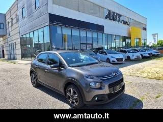 Citroen C3 82  