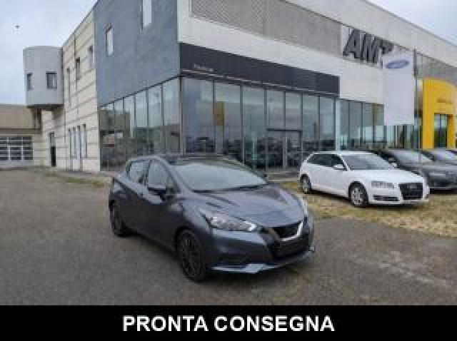 Nissan Micra Ig-T 92 5 Porte 