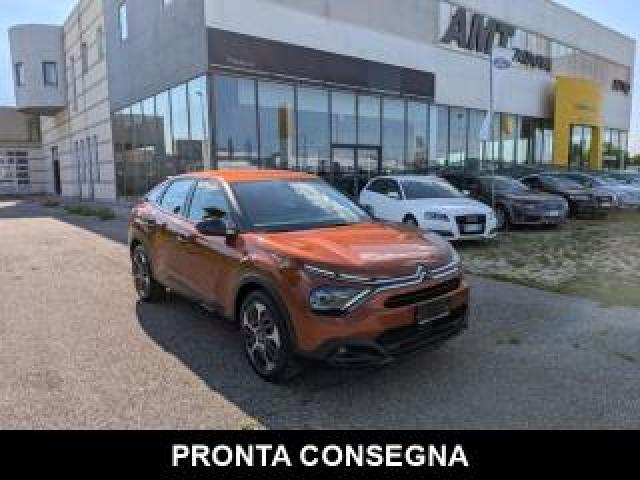 Citroen C4 130cv  