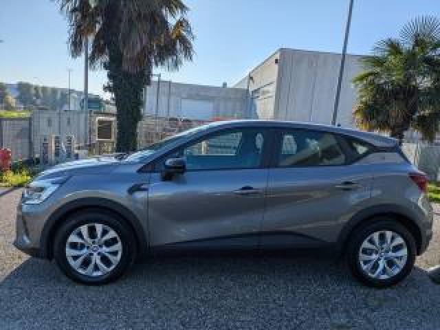 Renault Captur Tce 90 Cv  Prezzo Senza Vincolo Di Finaziamento  