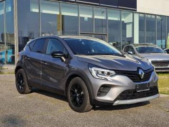 Renault Captur Tce 90 Cv Tecnosense   