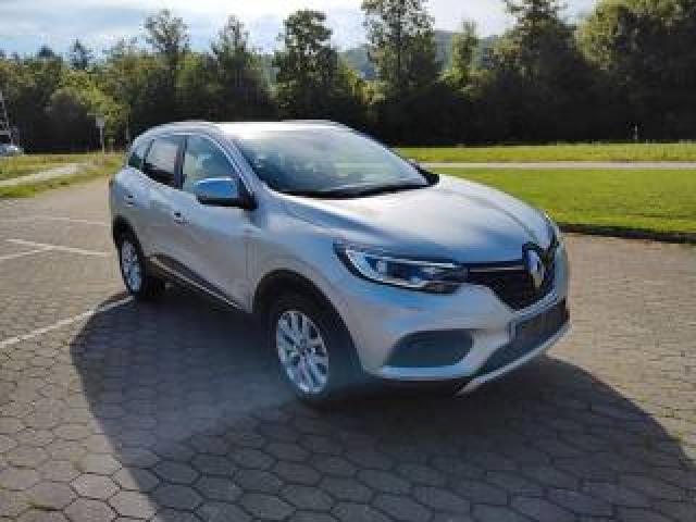 Renault Kadjar Blue Dci 8v 115cv Edc -Grandinata 