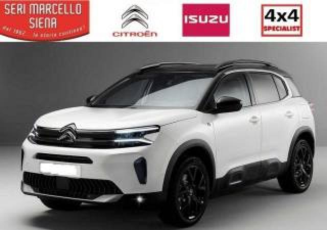 Citroen C5 Aircross New Puretech 130 You 