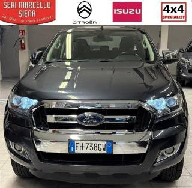 Ford Ranger 2.2 Tdci Doppia Cabina Xlt 5pt. 