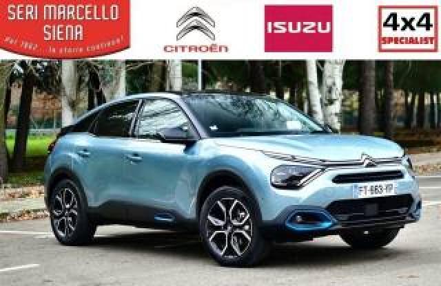 Citroen C4 Puretech 100 S&s You 