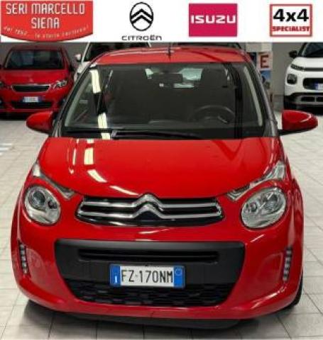 Citroen
