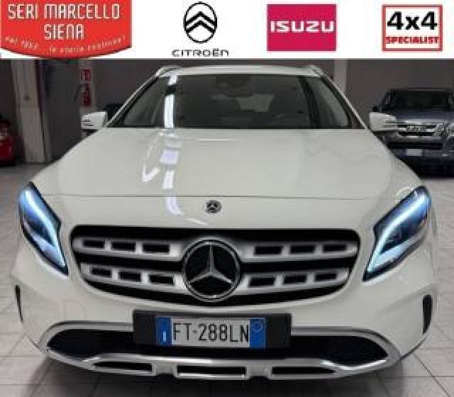 Mercedes Benz Gla 180 D Premium 