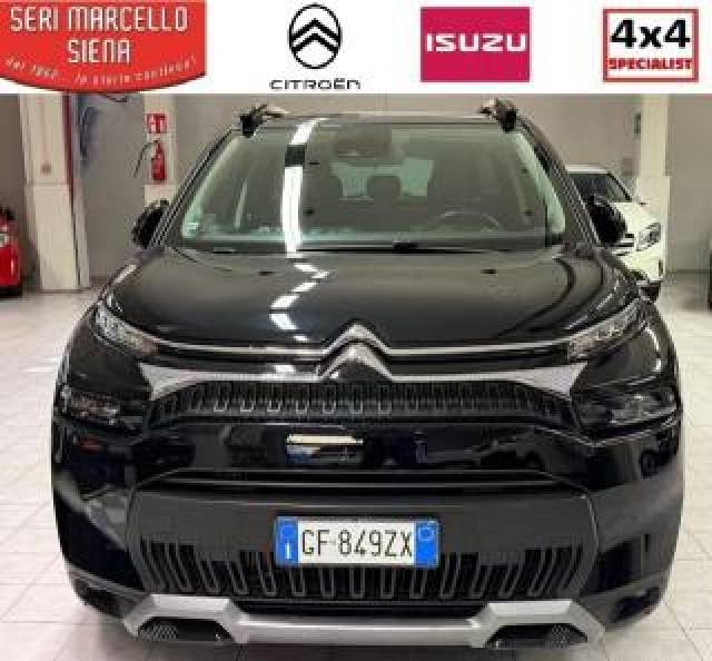 Citroen C3 Aircross Bluehdi 110 S&s Shine 
