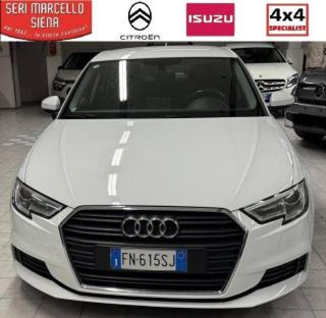 Audi A3 Spb 1.6 Tdi 116 Cv Business 