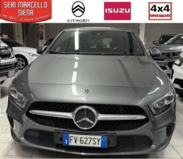 Mercedes Benz A 180 D Automatic Sport 