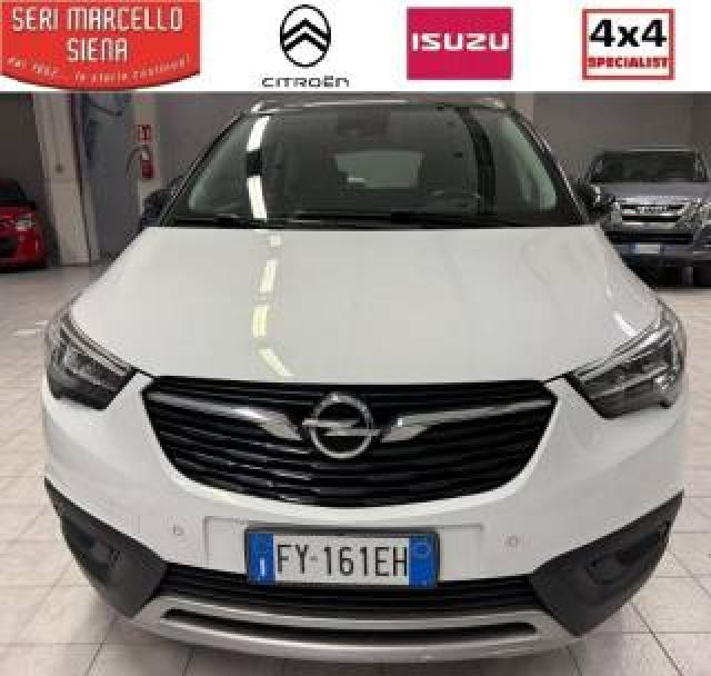 Opel Crossland X 1.5 Ecotec D 102 Cv Start&stop 120 Anniversary 