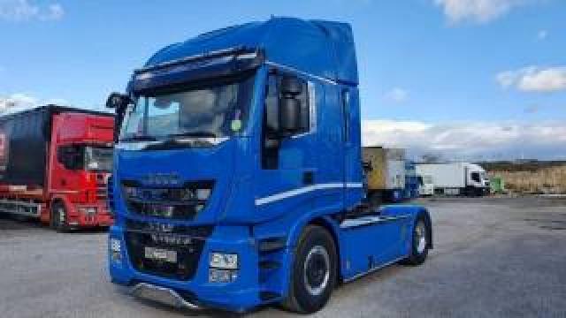 Iveco Other Iveco Stralis 500 Euro6 Hi-Way 