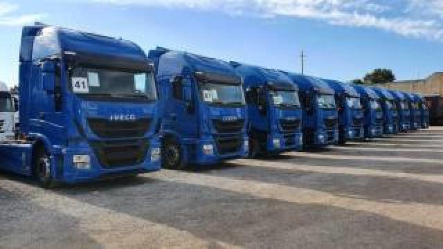 Iveco Other Iveco Stralis 500 Euro6  