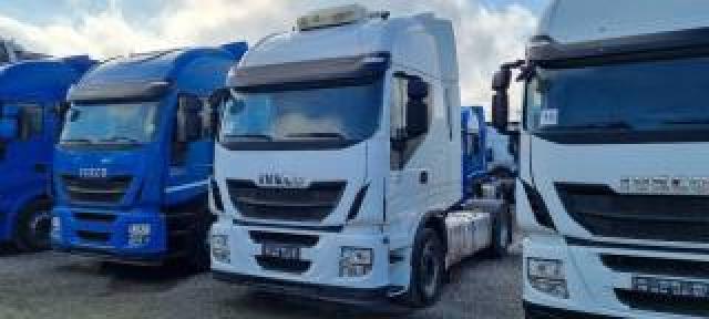 Iveco Other Stralis  As440s48t/p Euro 6 