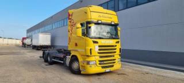 Scania