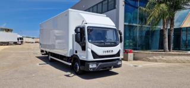 Iveco Other Autocarro  Eurocargo 75e16 