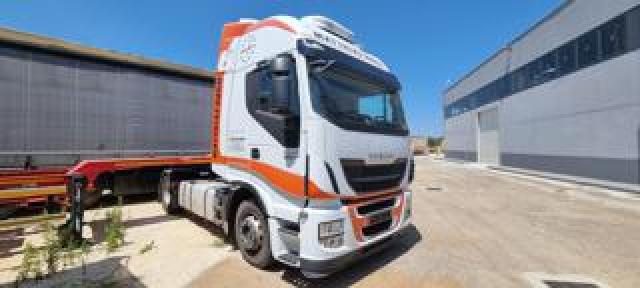 Iveco Other Iveco Stralis As 480 Standard-Szm 