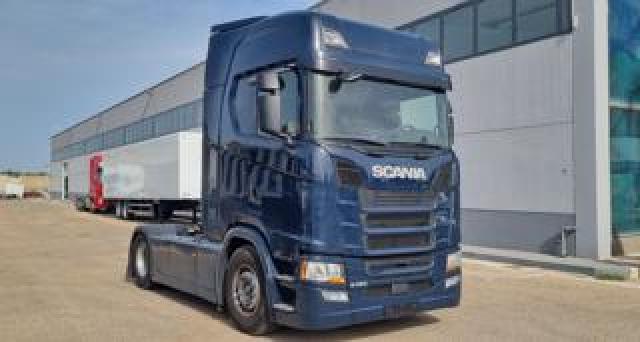 Scania