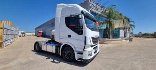 Iveco Other Iveco Stralis 420 