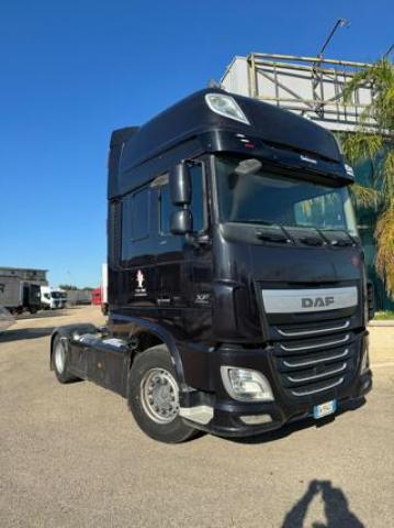 Daf Other Xf 510 