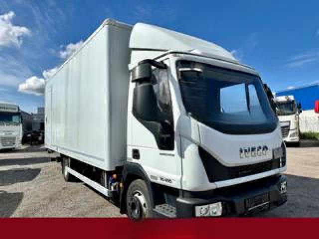 Iveco Other Eurocargo  75-21 