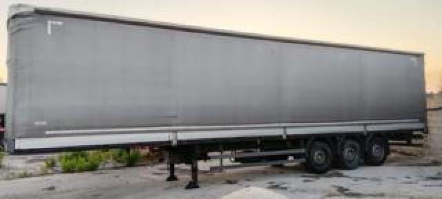 Lecitrailer Other Semirimorchio 