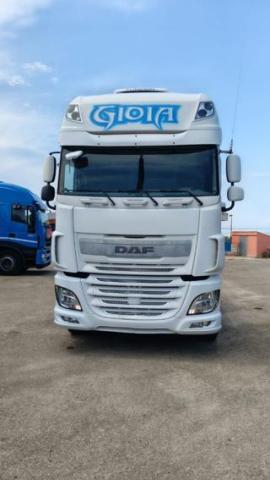 Daf Other H4en3 Xf 510 Ft 