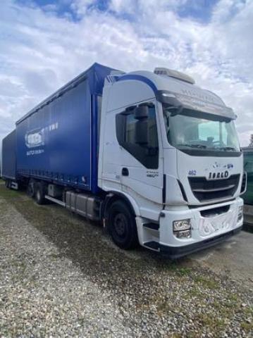 Iveco Other A260sy 