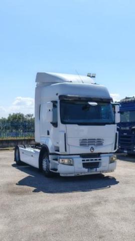 Renault Other Premium 460 