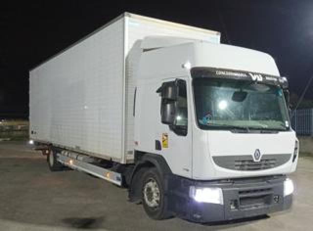 Renault Other Trucks 