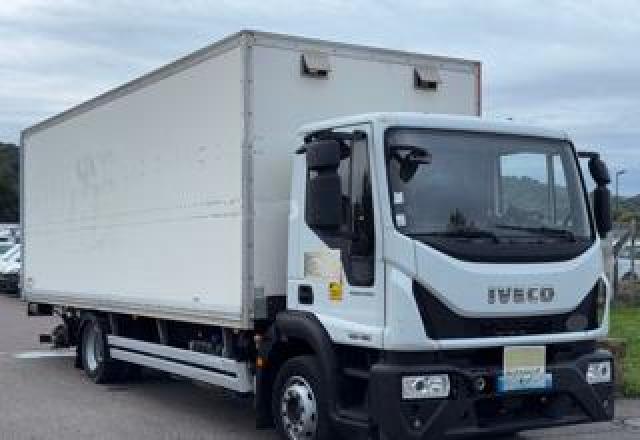 Iveco Other 120 E 19  Manual-Gearbox 