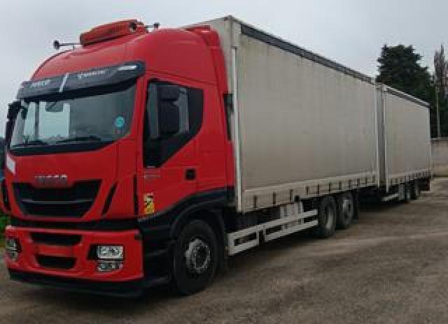 Iveco Other A260sy 
