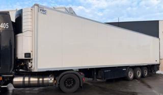 Kogel Other Vector 1550 