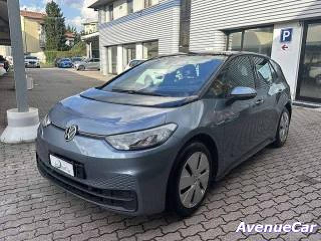 Volkswagen Id.3 45 Kwh Pure Performance Telecamera Apple Carplay 